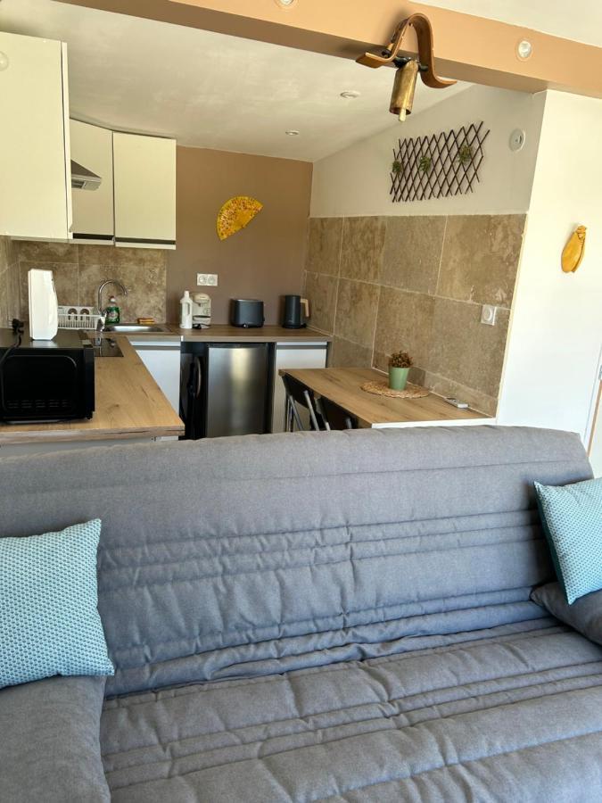 Studio A La Ferme Villa Arles Ngoại thất bức ảnh