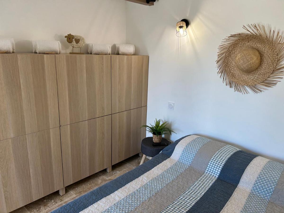 Studio A La Ferme Villa Arles Ngoại thất bức ảnh